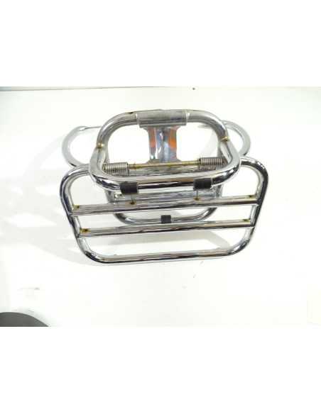 Porte paquet arrière VESPA GTS 300 - 2010/2013 - Occasion