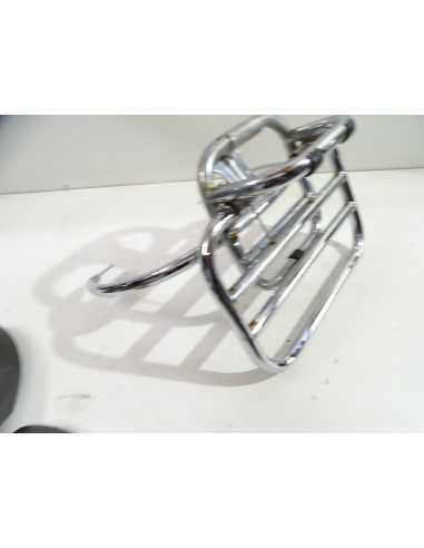 Porte paquet arrière VESPA GTS 300 - 2010/2014 -