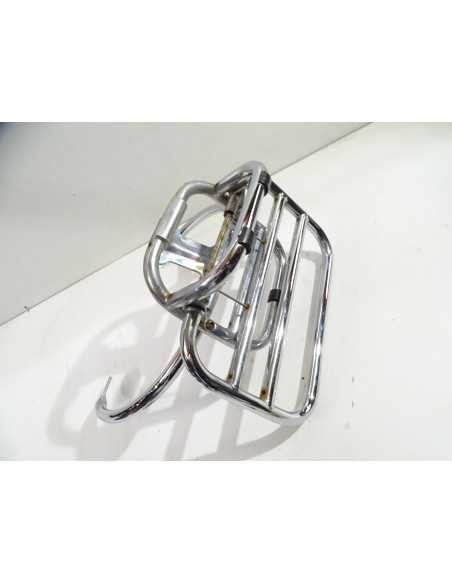 Porte paquet arrière VESPA GTS 300 - 2010/2014 -