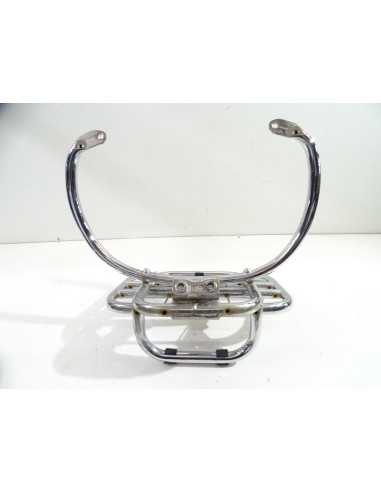 Porte paquet arrière VESPA GTS 300 - 2010/2014 -