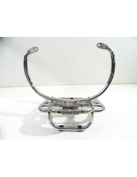 Porte paquet arrière VESPA GTS 300 - 2010/2014 -