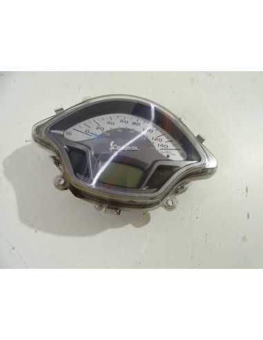 Compteur VESPA GTS 300 - 2014 -