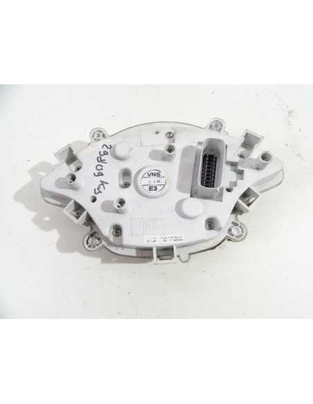 Compteur VESPA GTS 300 - 2014 -