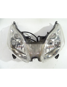 Optique YAMAHA X-MAX 125 - 2006-2009