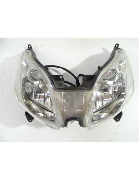 Optique YAMAHA X-MAX 125 - 2006-2009