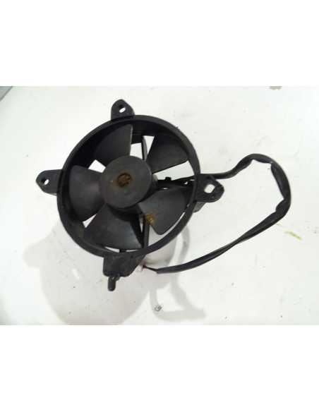 Ventilateur de radiateurs VESPA GTS 300 - 2014 - Occasion