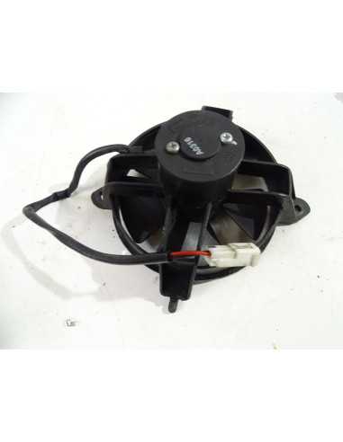 Ventilateur de radiateur VESPA GTS 300 - 2014 -