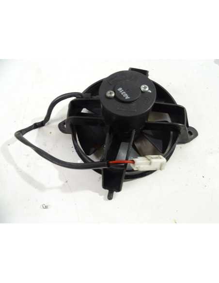 Ventilateur de radiateur VESPA GTS 300 - 2014 -