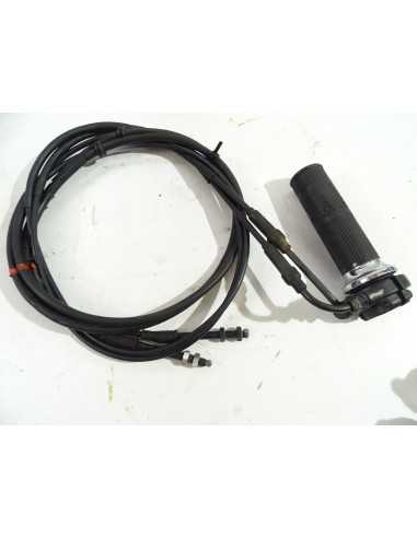 Câble gaz (paire) VESPA GTS 300 - 2013/2016 - Occasion