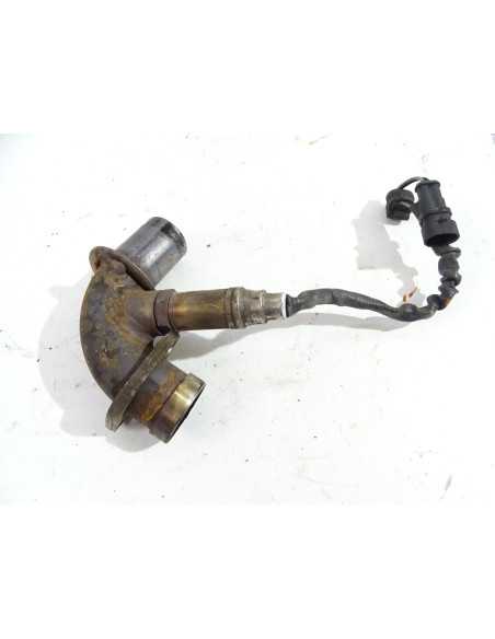 Collecteur d'échappement VESPA GTS 300 - 2014 - Occasion