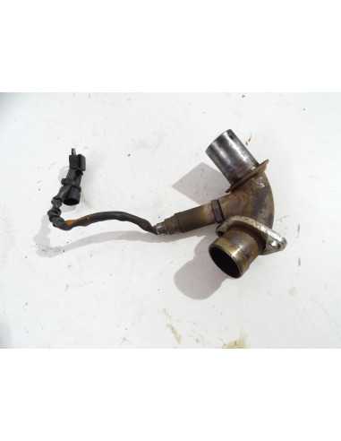 Collecteur d'échappement VESPA GTS 300 - 2014 - Occasion
