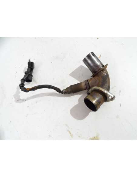 Collecteur d'échappement VESPA GTS 300 - 2014 - Occasion