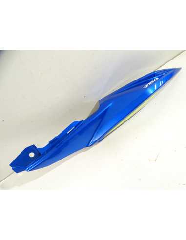 Flanc de selle gauche SUZUKI GSXS 750 - 2017/2019 - 47211-13K00