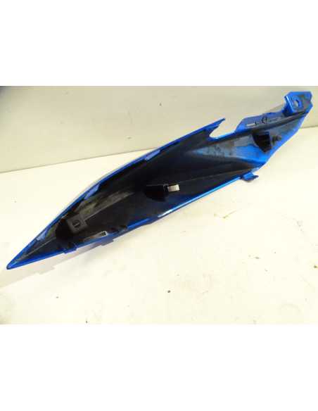 Flanc de selle gauche SUZUKI GSXS 750 - 2017/2019 - 47211-13K00