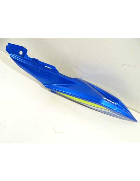 Flanc de selle gauche SUZUKI GSXS 750 - 2017/2019 - 47211-13K00 Occasion
