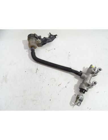 Maître cylindre frein arrière KAWASAKI Z750 - 2007/2013 - Occasion