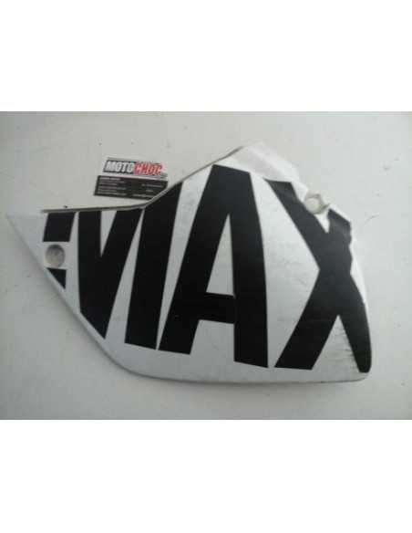 Cache latéral droit SUZUKI DRZ 400 DRZ400SM - 47211-29F10