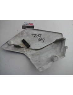 Cache latéral droit SUZUKI DRZ 400 DRZ400SM - 47211-29F10 2