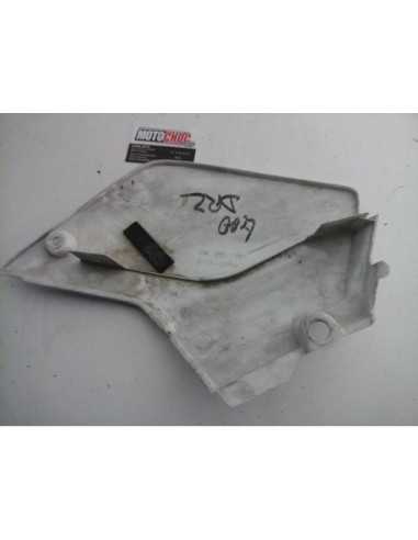 Cache latéral droit SUZUKI DRZ 400 DRZ400SM - 47211-29F10 - Occasion