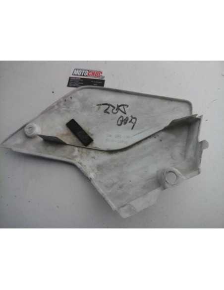 Cache latéral droit SUZUKI DRZ 400 DRZ400SM - 47211-29F10 - Occasion