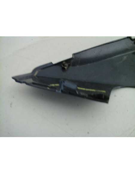 Sabot droit HONDA CBR 1000 - 1990 - 64310-MS2-0100 - Occasion - état moyen