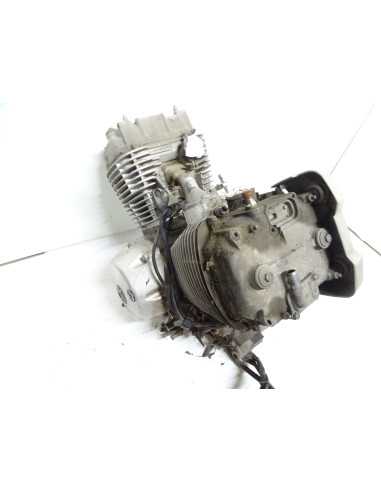 Moteur HONDA VARADERO 125 - 2005