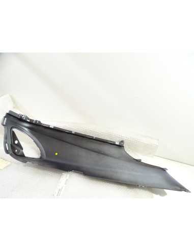 Flanc de selle droit PIAGGIO X9 EVO 125 - 2006 -