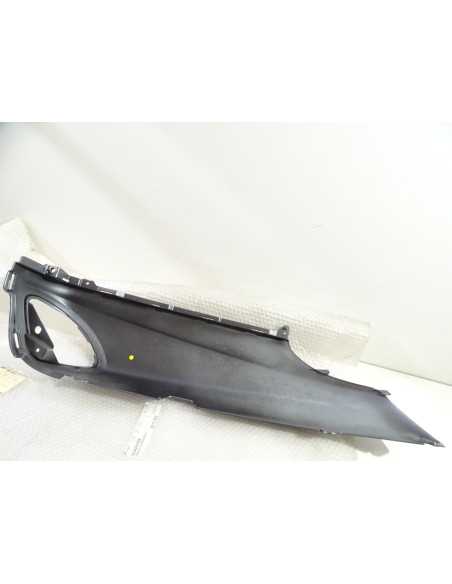 Flanc de selle droit PIAGGIO X9 EVO 125 - 2006 -