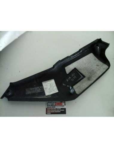 Flanc de selle droit KAWASAKI KLR 650 - 1989 - Occasion