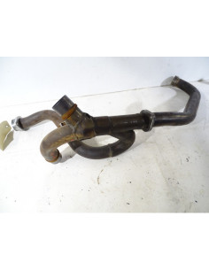 Collecteur d'échappement HONDA VTR 1000 SC30A 2