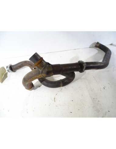 Collecteur d'échappement HONDA VTR 1000 SC30A