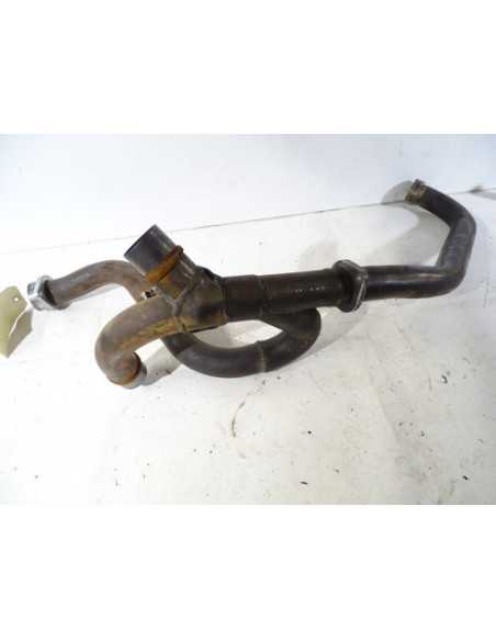 Collecteur d'échappement HONDA VTR 1000 SC30A