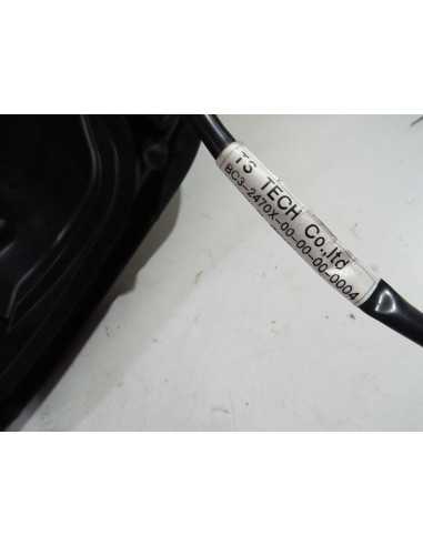 Selle YAMAHA T-MAX 560