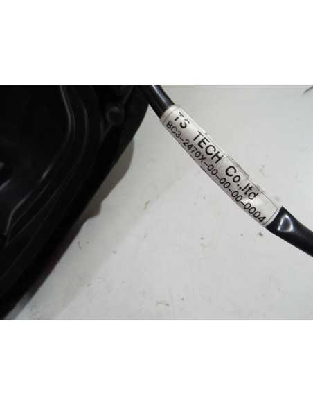 Selle YAMAHA T-MAX 560