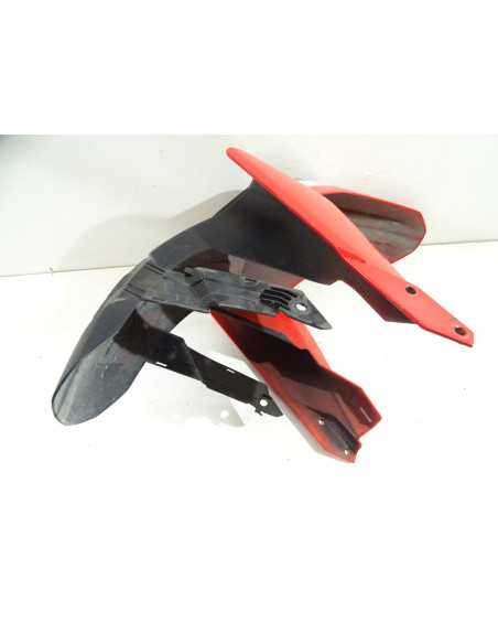 Garde boue HONDA AFRICA TWIN 1000 - 2016 - 61100-MJP