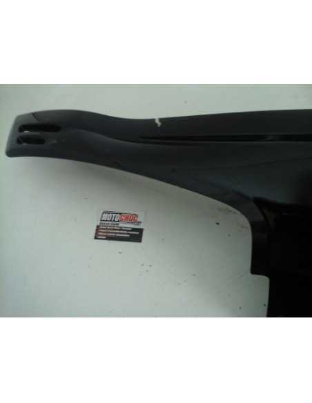 Bas de caisse droit PEUGEOT DJANGO 125 - 2014