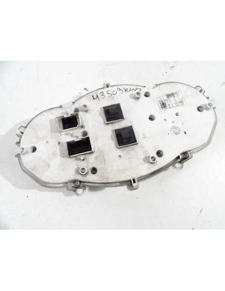 Compteur GILERA GP 800 - 2008/2012 -