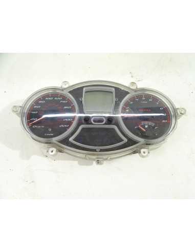 Compteur GILERA GP 800 - 2008/2012 -