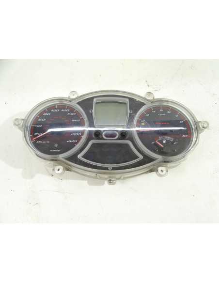 Compteur GILERA GP 800 - 2008/2012 -