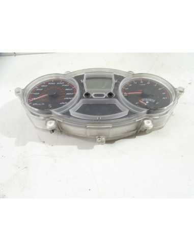 Compteur GILERA GP 800 - 2008/2012 -