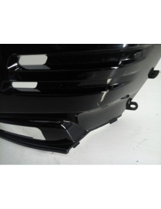 Flanc de selle droit PEUGEOT DJANGO 125 - 2014 2