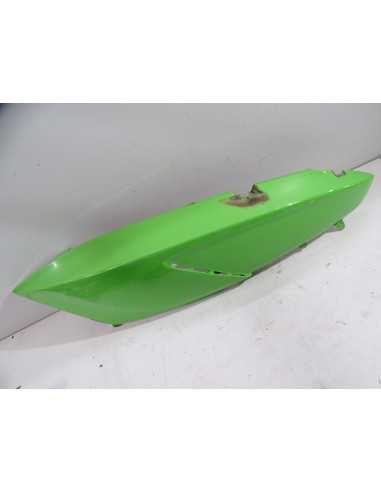 Flanc de selle gauche GILERA GP 800 - 2008/2012 - 653154