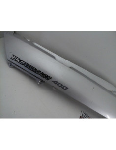 Flanc de selle droit SUZUKI BURGMAN 400 - 2002 - 47111-14G00 2