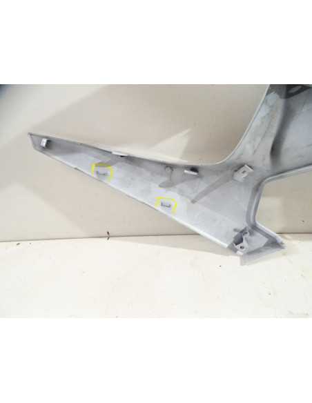 Flanc de selle droit HONDA SH 350 - 2021/2022 - 83500-K1W-D0ZF