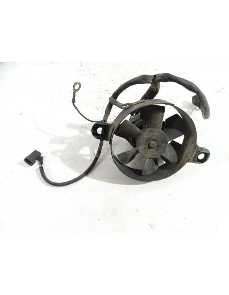 Ventilateur de radiateur HONDA VARADERO 125 - 2001/2006 - Occasion