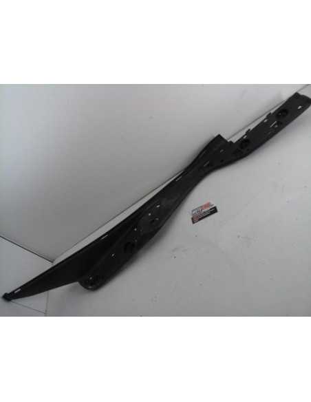 Cache latéral droit SUZUKI BURGMAN 400 - 2002 - 48121-14G0