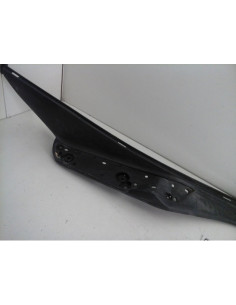 Cache latéral droit SUZUKI BURGMAN 400 - 2002 - 48121-14G0 2