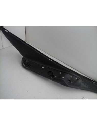 Cache latéral droit SUZUKI BURGMAN 400 - 2002 - 48121-14G0 - Occasion