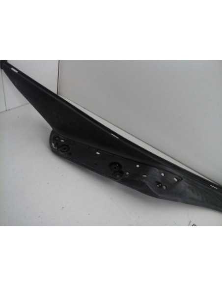 Cache latéral droit SUZUKI BURGMAN 400 - 2002 - 48121-14G0 - Occasion