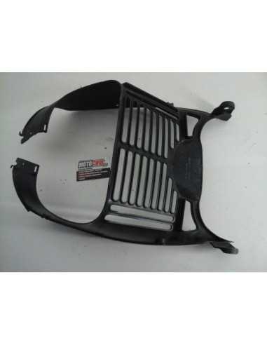 Grille de radiateur HONDA VARADERO 125 - 2007 - 64212-KCPC6400 - Occasion